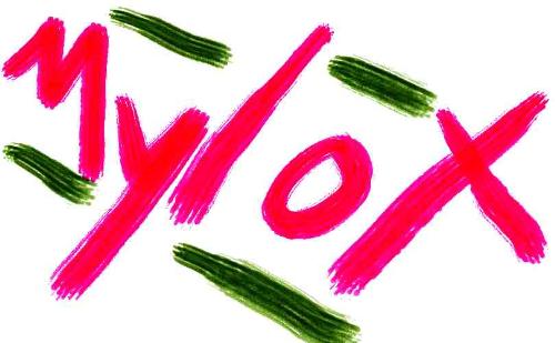 Mylot - Mylot art made with Corel Painter.