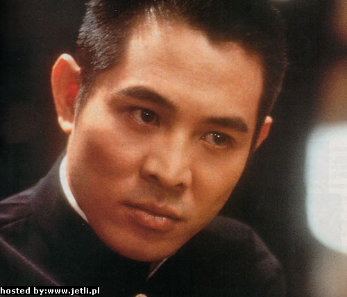 Jet Li - Jet Li in Lethal Weapon 4