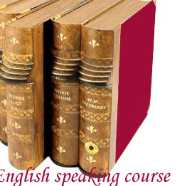 Books - Books on english speaking