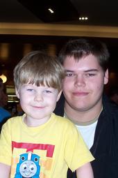 mylot pics.. - myself and my boyz