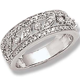 ring -  A fancy ring 