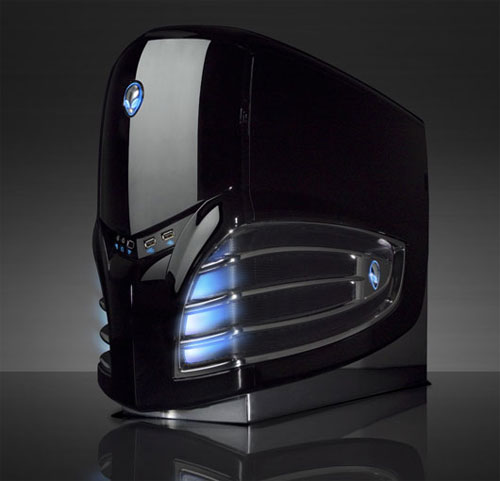 Alienware - Another gaming pc, i like alienware in gaming pc's