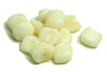 hominy - Hominy is hulled dent or field corn