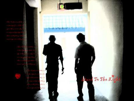 Spending time with friends - The last memory with my closes friends that i could never be forgotten.
