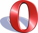 browser - opera browser working