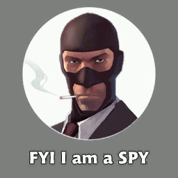 team fortress 2 spy - team fortress 2 spy. FYI i am a spy