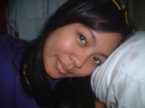 a thing about me - a gurl with a hidden door that leads to the road of paradise.