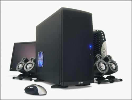 Gaminmg redefined - MY dream PC of life