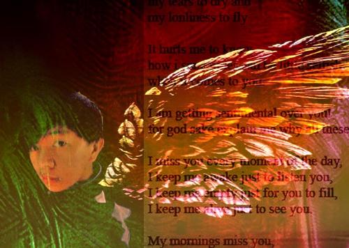 me? - i'm absofuckolutely am an angel