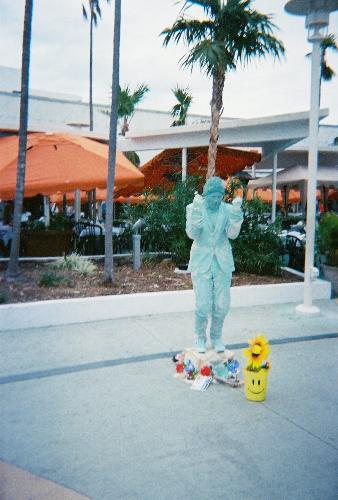 Miami Trip-7 - Picture taken when I visited Miami, Fl.