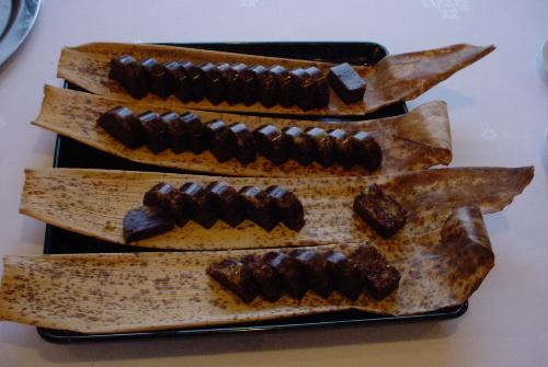 Japanese - Japanese dessert