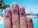 family - four family members