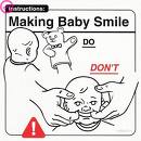 baby - dont insist