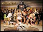 spartans - meet the spartans