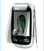 Motorola a1200 - cellphone unit