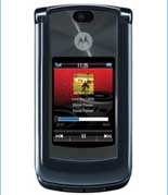 motorola v9 - cellphone unit of motorola v9