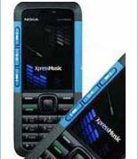 Nokia 5310 - nokia 5310 cellphone