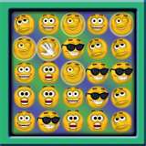 smiley selection! - which one are you today?