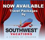 airfare/hotel vacation packages - Good idea or not?