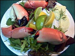 Good to eat! - and Good for you!