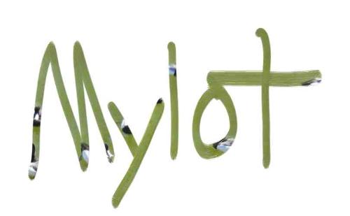 Mylot - Mylot art made with Corel Painter.