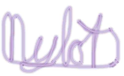 Mylot - Mylot art made with Corel Painter.