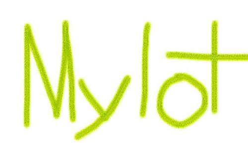 Mylot - Mylot art made with Corel Painter.