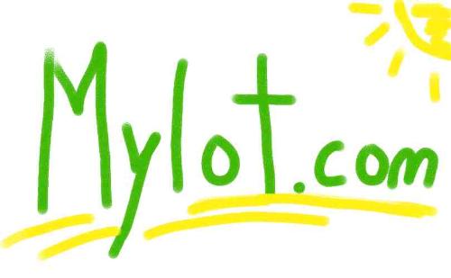 Mylot - Mylot art made with Corel Painter.