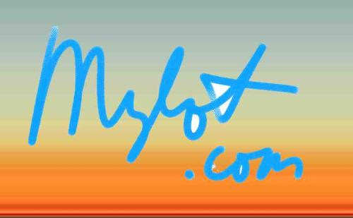 Mylot - Mylot art made with Corel Painter.