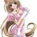 princess - i like this cute little anime picture
