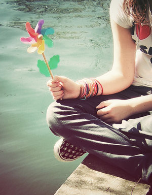 at ease - feel the moment at pool. life can be music.