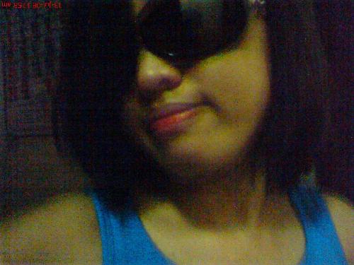 hating it - Just tking some pix 4u 2 see people...