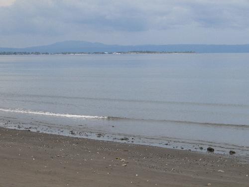 Samal Island - A photo of Samal Island