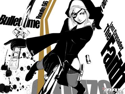DJ Max Portable 2 - Syriana - Music Track - Syriana - Composed by Bexter(GonZo) - Song by JC
