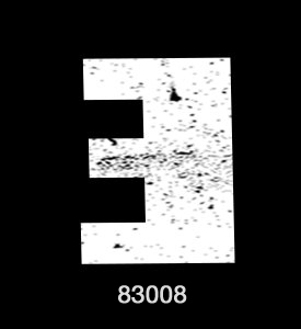 eraserheads - E-heads concert flyer on august 30, 2008