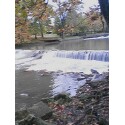This is at a park in Pendleton, Indiana - This is probably one of the most beautiful parks that I photograph.