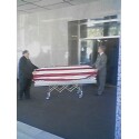 My Grandfather's Funeral - World War II Veteran Being Laid to Rest