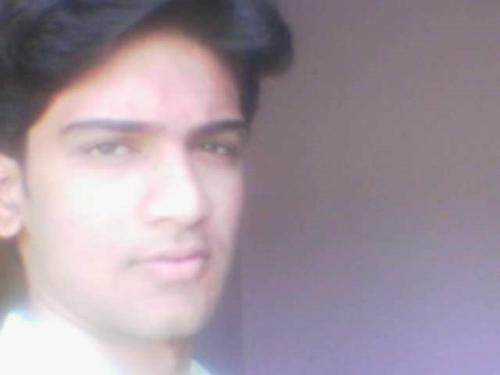 me again - now what