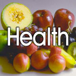 Health - An Apple a day keeps doctor away