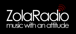 radio - this is my online radio station come and listen www.zolaradio.co.uk