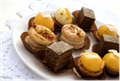 candy,chocolate,fudge - home made candy, chocolate, fudge