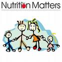 parenting - nutrition matters