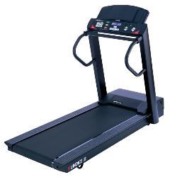 Treadmill - A treadmill.