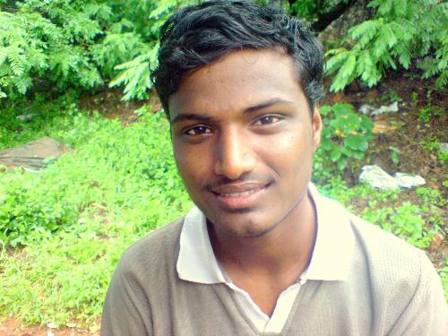 Thats me!!! - Well! thats my photo