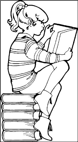 Reading - When will i finish reading all these books