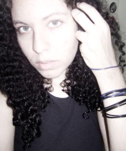 Me :) - This is me (ErzengelAngelus)