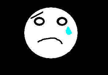 Cryface - Eh, *sigh*. Wish I could get this many responses for some of my discussions!