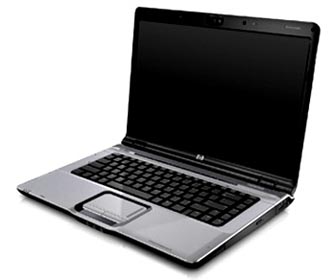 HP laptop - This is the laptop that I have
