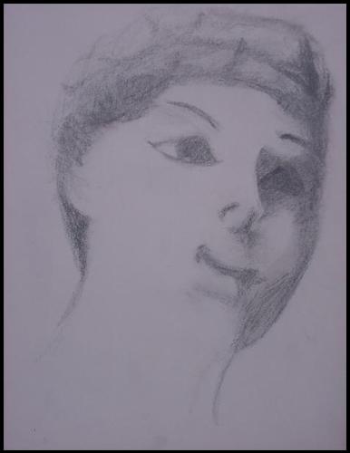 lopokova - one of my personally fav pix