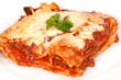 lasagna - photo of tasty lasagna